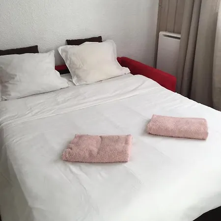 106 Tanya Appartement Chamonix
