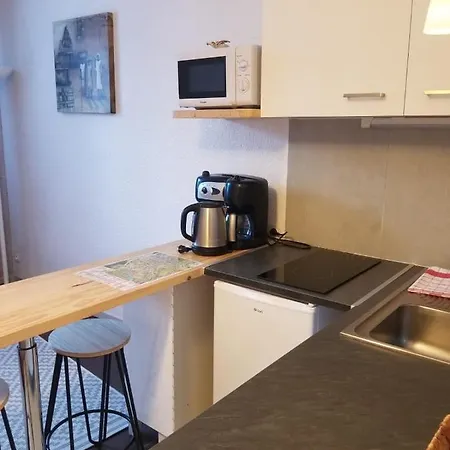 106 Tanya Apartment *